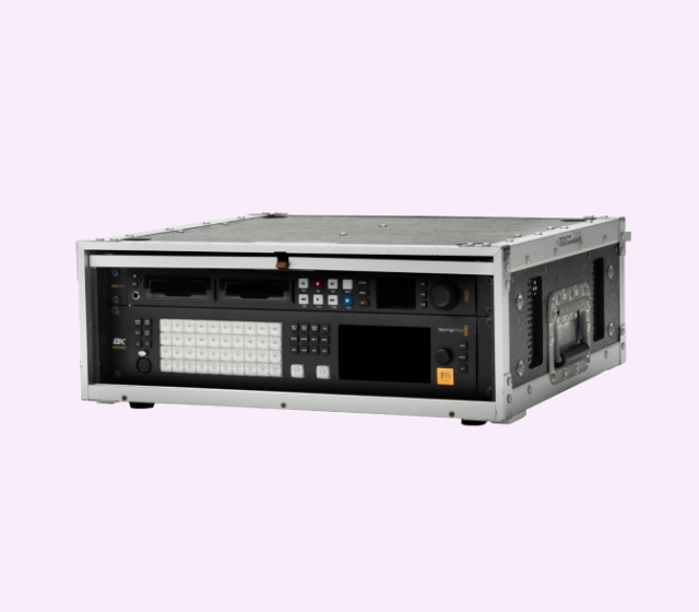 写真:Profoto Pro-10 2400 AirTTL